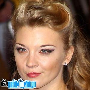 Latest Picture of Television Actress Natalie Dormer