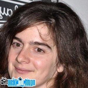 Latest picture of Actress Gaby Hoffmann