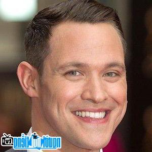 Latest picture of Pop Singer Will Young