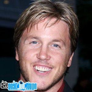 Latest Picture of Actor Lochlyn Munro