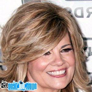 Latest Picture of Lisa Whelchel Television Actress