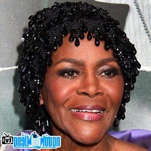 Latest Picture Of Actress Cicely Tyson