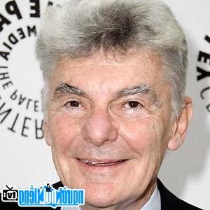 A Portrait Picture by TV Actor Richard Benjamin