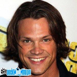 A Portrait Picture of Male TV actor Jared Padalecki