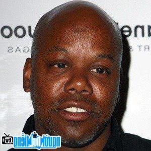 Một hình ảnh chân dung của Ca sĩ Rapper Too Short