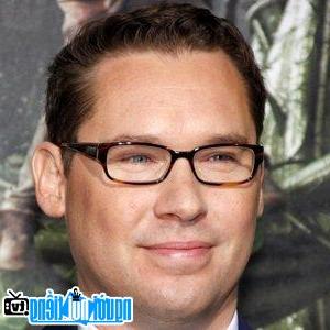 A portrait picture of Director Bryan Singer