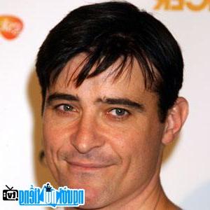 Portrait photo of Goran Visnjic