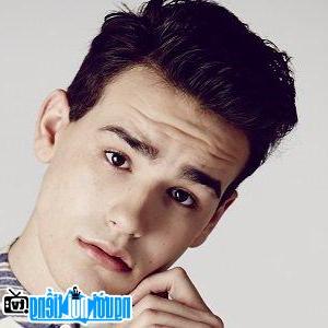 Ảnh chân dung Jacob Whitesides