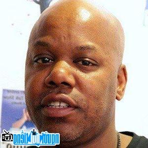 Photo portrait of Too Short