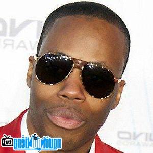 Ảnh chân dung Kardinal Offishall