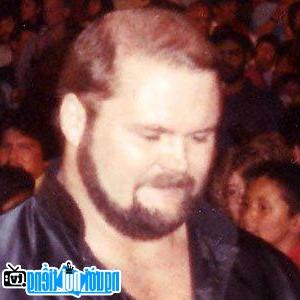 Image of Arn Anderson