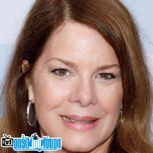 Image of Marcia Gay Harden