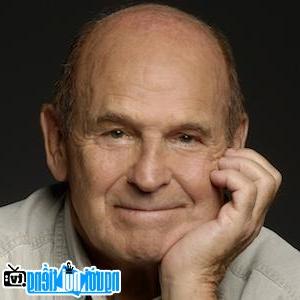 Image of Dick Button