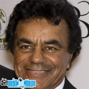Image of Johnny Mathis