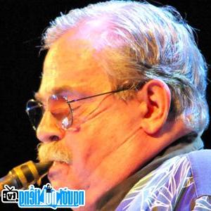 Image of Phil Woods