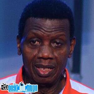 Image of Enoch Adeboye