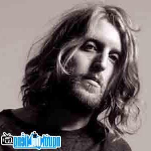 Image of Andy Burrows