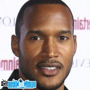Image of Henry Simmons