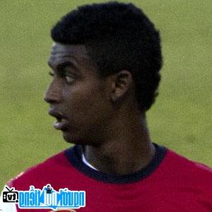 Image of Gedion Zelalem