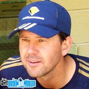 Image of Ricky Ponting