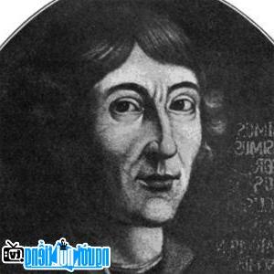 Image of Nicolaus Copernicus