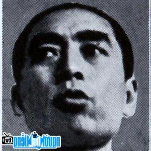 Image of Zhou Enlai