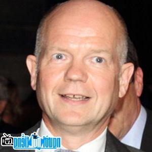 Image of William Hague