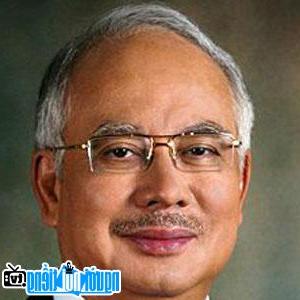 Image of Najib Razak