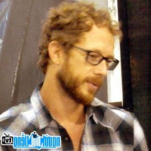 Image of Kris Holden-Ried