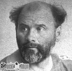 Image of Gustav Klimt