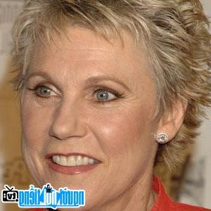 Image of Anne Murray