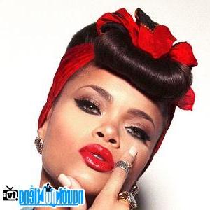 Image of Andra Day