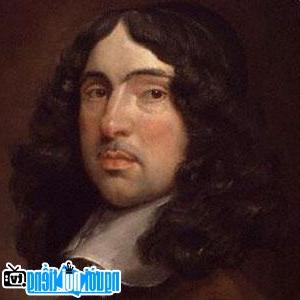 Image of Andrew Marvell