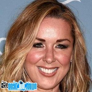 Image of Claire Sweeney