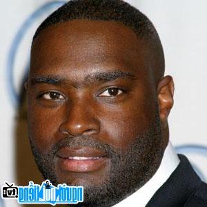 Image of Antwone Fisher