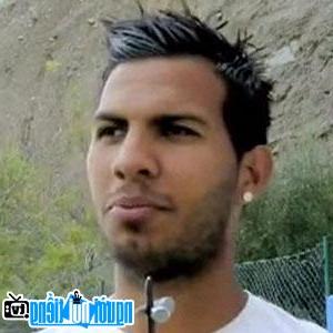 Image of Jonathan Viera