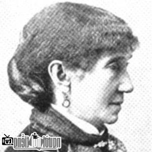 Image of Mary Jane Holmes