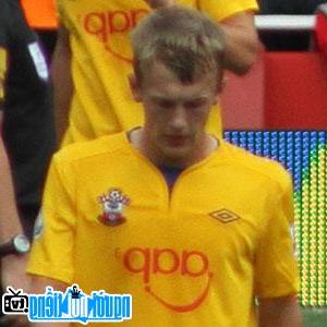 Image of James Ward-Prowse