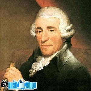 Image of Joseph Haydn