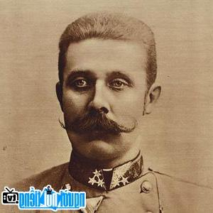 Image of Franz Ferdinand