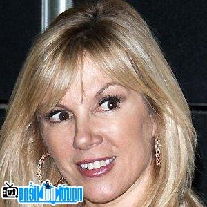 A New Picture of Ramona Singer- Famous Reality Star Southampton- New York