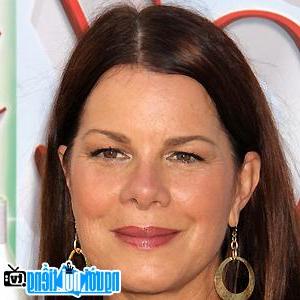 Một bức ảnh mới về Marcia Gay Harden- Diễn viên nữ nổi tiếng San Diego- California