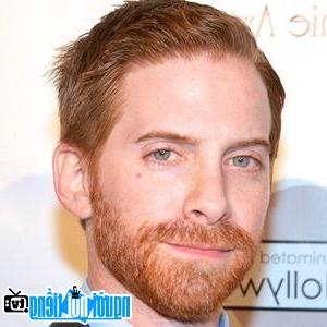 Một bức ảnh mới về Seth Green- Diễn viên nam nổi tiếng Philadelphia- Pennsylvania