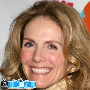 A new photo of Julie Hagerty- Famous actress Cincinnati- Ohio