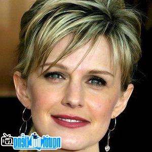A New Picture of Kathryn Morris- Famous TV Actress Cincinnati- Ohio