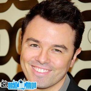 A New Photo Of Seth MacFarlane- Famous Connecticut Speaking Actor