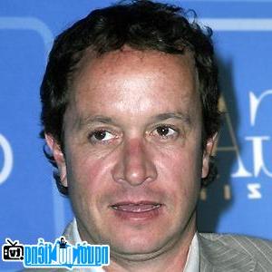 A New Photo Of Pauly Shore- Famous Actor Los Angeles- California