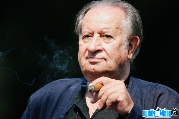Tinto Brass is a famous Italian director