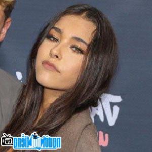 A New Photo of Madison Beer- Famous New York Pop Singer