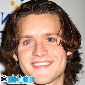 A New Picture of Luke Kleintank- Famous Ohio TV Actor